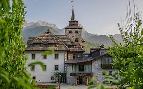 Hammerack Hotel, SPA&Wellness