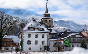 Hammerack Hotel, SPA&Wellness